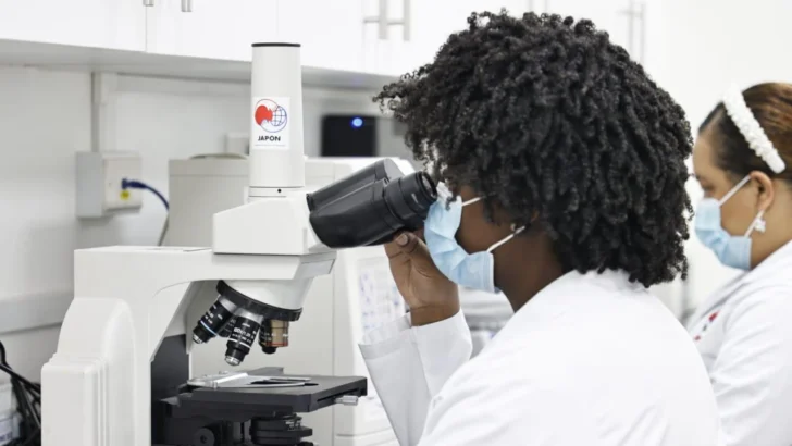 Servicio Nacional de Salud amplía servicios de laboratorio y diagnóstico en la Red Pública