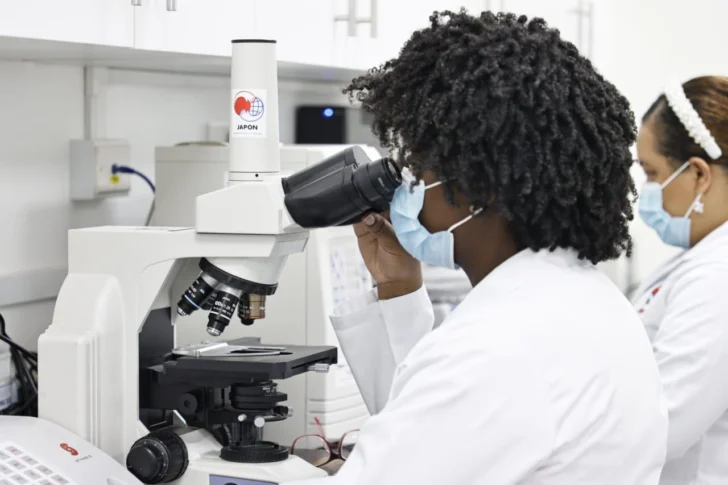 Servicio Nacional de Salud amplía servicios de laboratorio y diagnóstico en la Red Pública