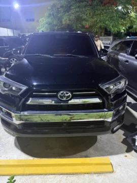 Capturan a “El Beta” y otros dos presuntos miembros de red de microtráfico en Capotillo