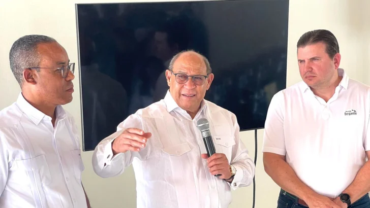 Infotep desarrollará formación especializada para impulsar turismo en Punta Bergantín y Montellano