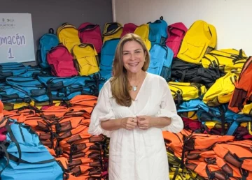 Alcaldía del DN y Aduanas celebrarán el 24 de agosto segunda edición de “Plásticos por Útiles Escolares”
