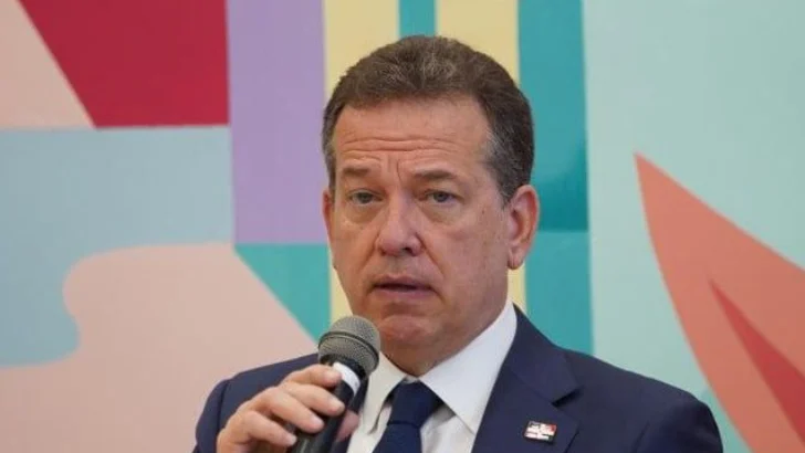 República Dominicana alcanza cifra récord de exportaciones en julio por US$1,374.5 millones