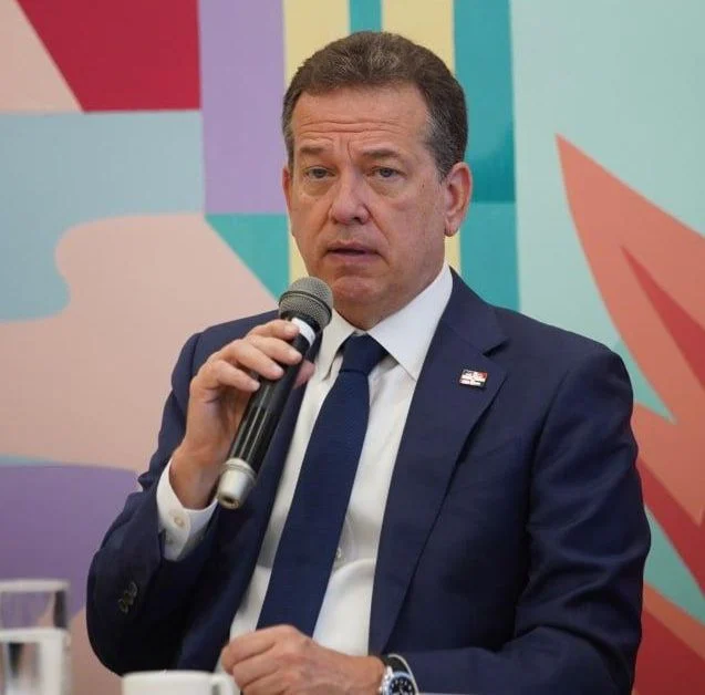 República Dominicana alcanza cifra récord de exportaciones en julio por US$1,374.5 millones