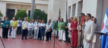 Educación conmemora 162 aniversario de la Guerra de la Restauración de la República Dominicana