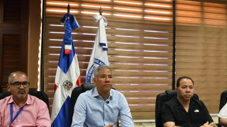 Gerencia de Coraasan llama a hacer uso racional del agua ante crisis de potabilización