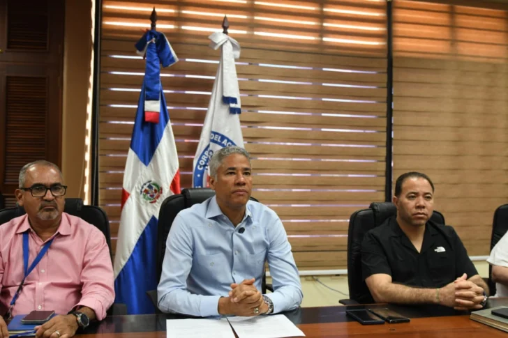 Gerencia de Coraasan llama a hacer uso racional del agua ante crisis de potabilización