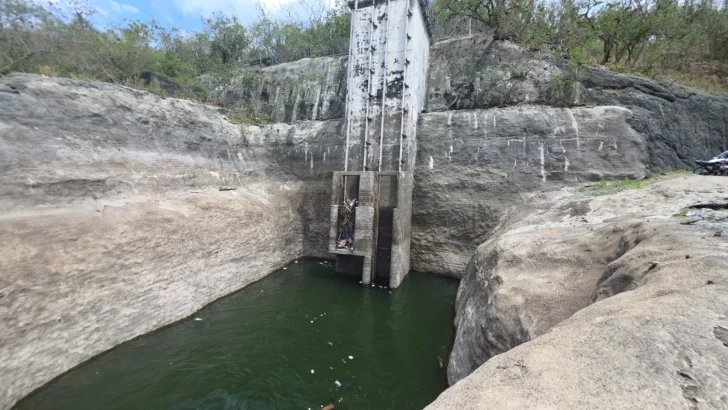 Gerencia de Coraasan llama a hacer uso racional del agua ante crisis de potabilización