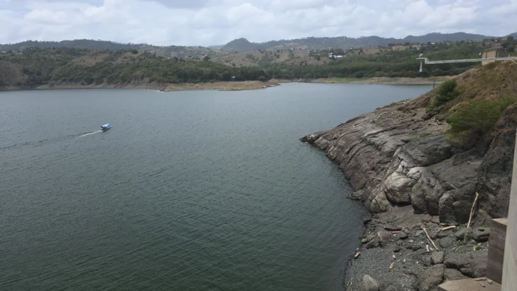 Gerencia de Coraasan llama a hacer uso racional del agua ante crisis de potabilización