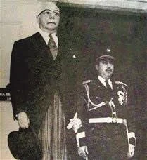 La ascensión de Johnny Abbes