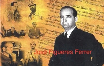 El brazo de la bestia en el extranjero