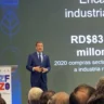 Confianza internacional impulsa inversión en zonas francas dominicanas