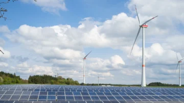 RD alcanza 25 % de generación renovable y se consolida como referente regional