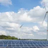 RD alcanza 25 % de generación renovable y se consolida como referente regional