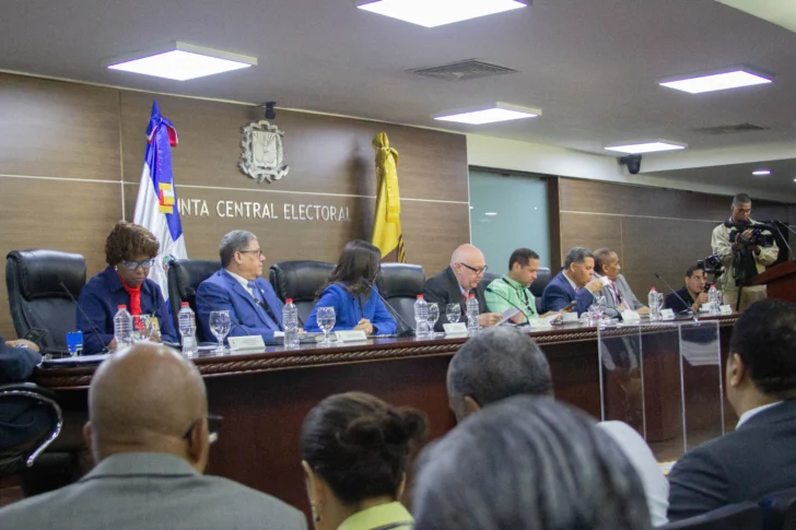 Propuesta de único oferente para impresión de cédulas supera por más de RD$ 1,200 millones el presupuesto de la JCE