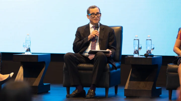 Ministro de Trabajo analiza impacto y vulnerabilidad laboral por el cambio climático