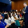 Indotel lanza "Juventud Conectada" para fortalecer conectividad y formación STEM