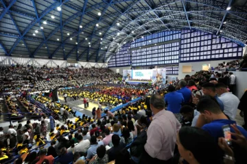 UASD gradúa 1,577 profesionales de grado y postgrado en La Romana