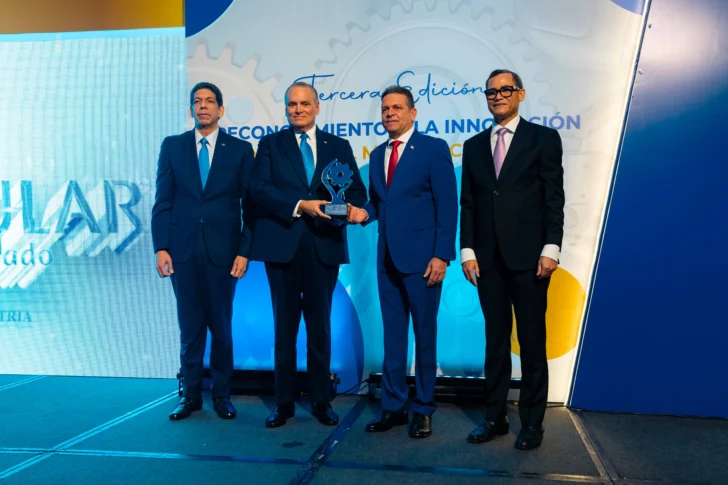 Popular lidera financiamiento al sector industrial con el 39.4 % del total de créditos