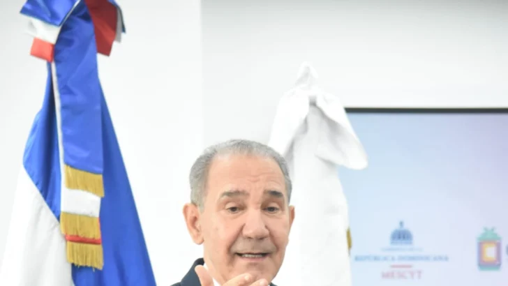 MESCyT destaca avance del aprendizaje por competencias en universidades