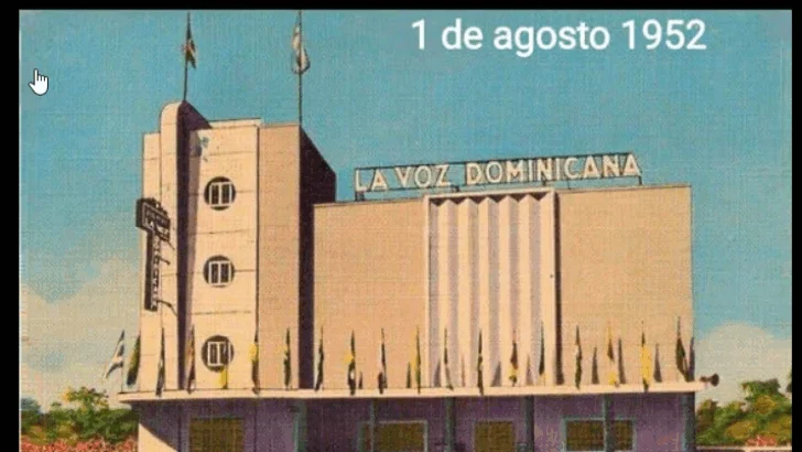 Los 73 años de Radio Televisión Dominicana