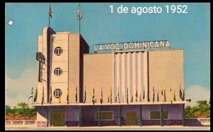 Los 73 años de Radio Televisión Dominicana