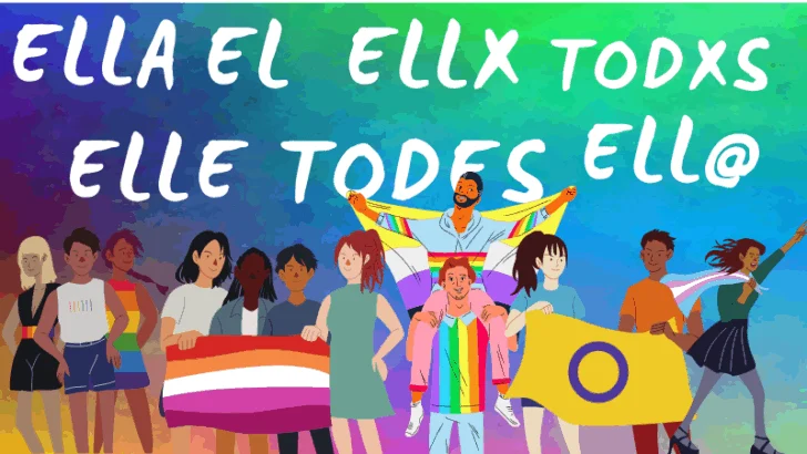 En torno al LENGUAJE INCLUSIVO: ¿se debe decir ‘los dominicanos y las dominicanas’? (y 3)
