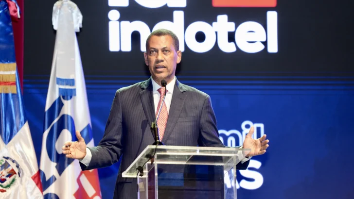 Indotel lanza 30 mil becas de Talento Digital RD en Santiago