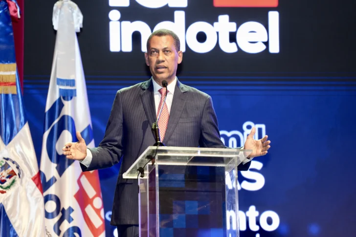 Indotel lanza 30 mil becas de Talento Digital RD en Santiago