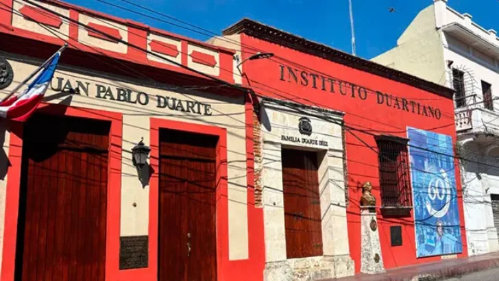 Roban del Instituto Duartiano anillo que Duarte le regaló a su prometida; fue recuperado en compraventa