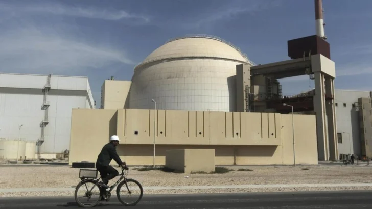 Programa nuclear iraní: ¿Qué es el “snapback”, mecanismo que los europeos amenazan con usar contra Teherán?