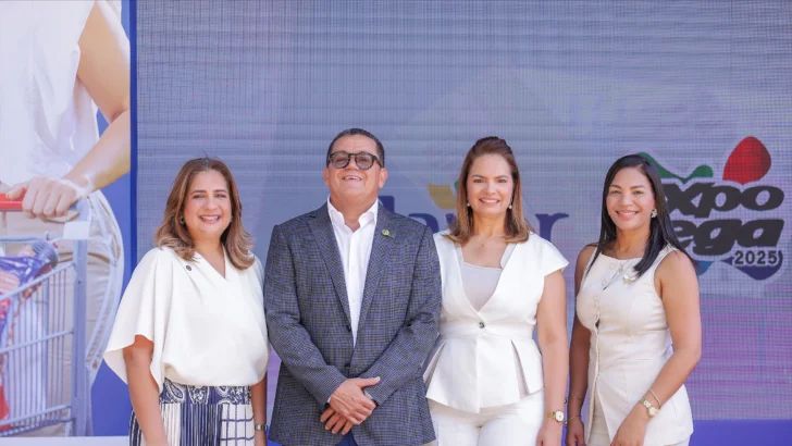 Alaver impulsa consumo local y educación financiera en Expo Vega Real 2025