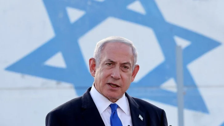 Netanyahu se enfrenta a la reticencia del ejército a una ocupación total de Gaza