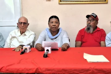 Izquierdas dominicanas convocan cacerolazos nacionales contra nuevo Código Penal por violar derechos fundamentales