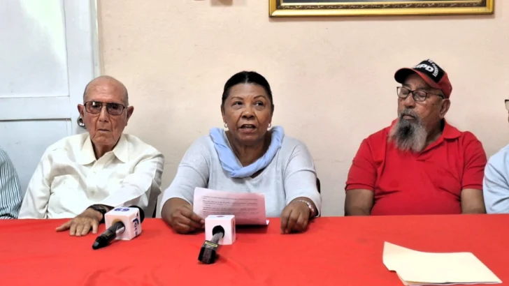 Izquierdas dominicanas convocan cacerolazos nacionales contra nuevo Código Penal por violar derechos fundamentales
