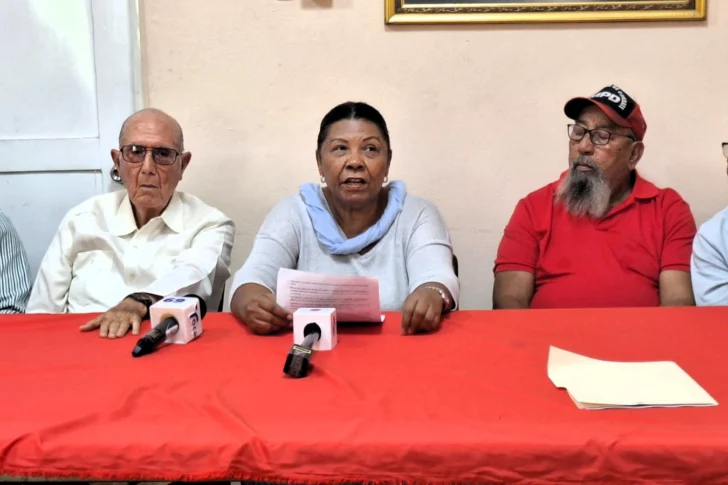 Izquierdas dominicanas convocan cacerolazos nacionales contra nuevo Código Penal por violar derechos fundamentales