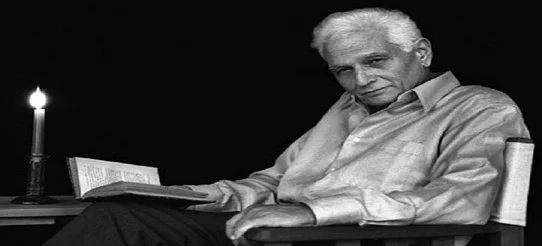 Jacques-Derrida Jacques-Derrida