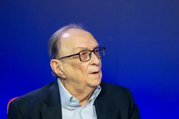 Vega Imbert en la cancillería (segunda parte)