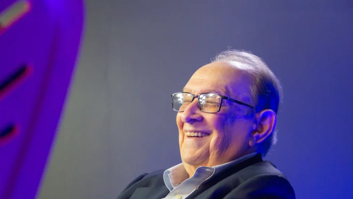 Gracias a José Augusto Vega Imbert