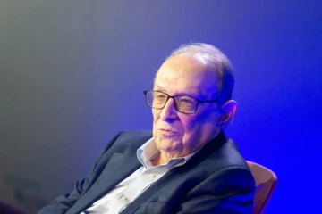 Vega Imbert embajador en España