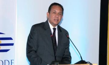 Restos de José Rafael Lantigua serán velados en funeraria Blandino