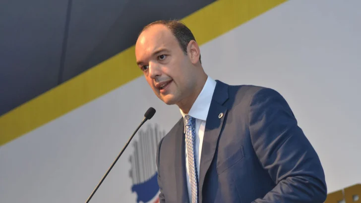 José del Castillo Saviñón renuncia a su membresía en el PLD José del Castillo Saviñón renuncia a su membresía en el PLD