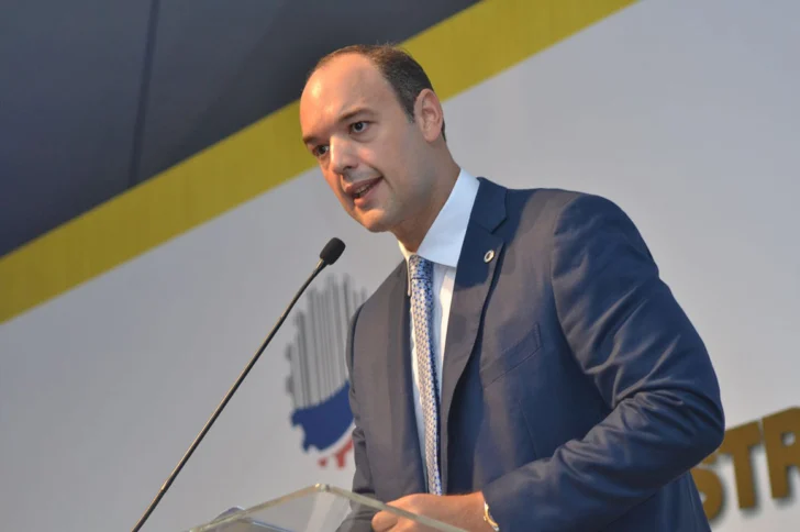 José del Castillo Saviñón renuncia a su membresía en el PLD