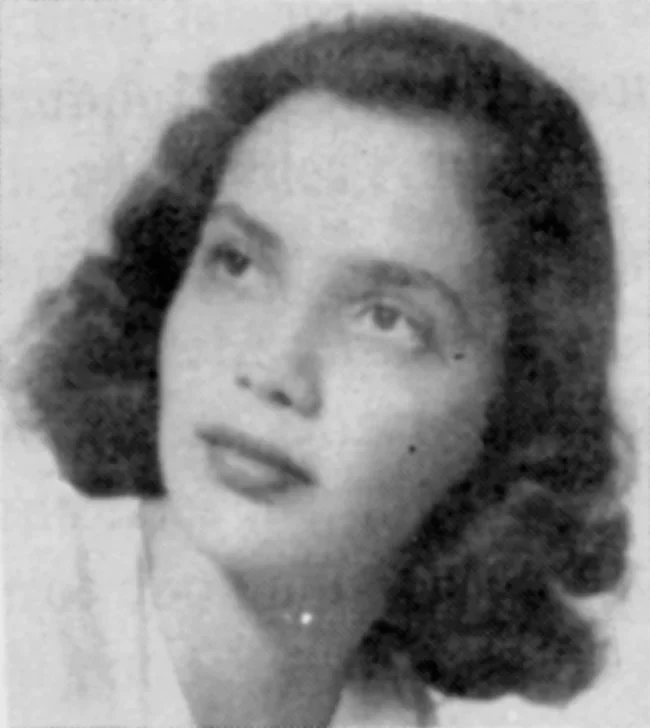  Josefina Padilla.