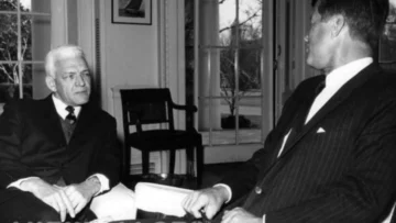  Juan Bosch y Kennedy