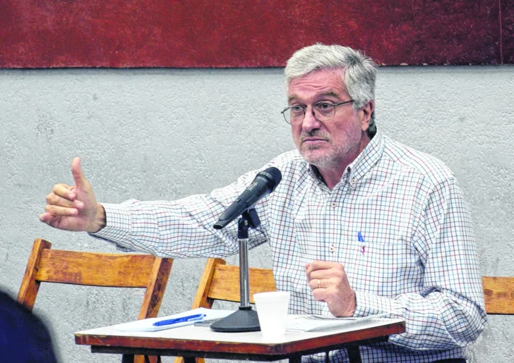 'Encuentro Internacional del Movimiento Cerepoetico: Reflexiones sobre la Emancipación, la Ética y la Creatividad en Tiempos de Crisis'