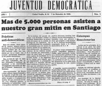 Historia de Fragua (V)