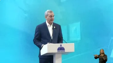 La Semanal del presidente Abinader de este 1 de diciembre