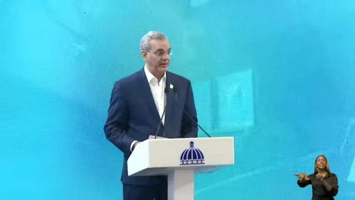 La Semanal del presidente Abinader de este 1 de diciembre La Semanal del presidente Abinader de este 1 de diciembre