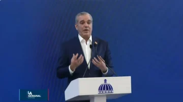 Abinader manda a oposición a la Moody’s y a la FAO, 