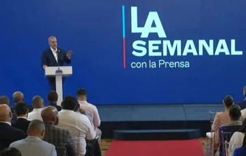 Abinader: “No es el Código Penal que yo quisiera, pero hay avances”